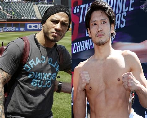 Cotto vs. Kamegai Set For August 26, With Golden Boy, on HBO.